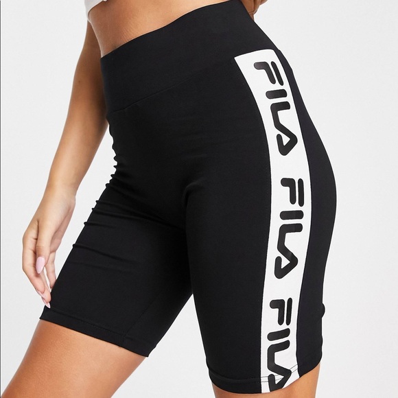 Fila | legging shorts - Picture 2 of 3